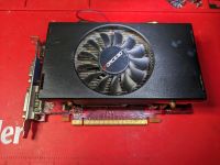 Grafikkarte AMD ATI Force3D HD5770 1GB Baden-Württemberg - Offenburg Vorschau