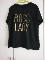 schwarzes T-Shirt Gr.1XL Bayern - Marktoberdorf Vorschau