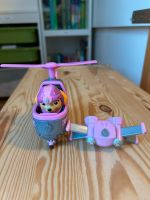 Paw Patrol Sky Figur mit Hubschrauber Baden-Württemberg - Freiburg im Breisgau Vorschau