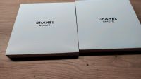 Chanel Beauté 20x 20 2x Bayern - Vohburg an der Donau Vorschau