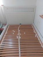 Ikea Hemnes Bett 1,40x2,00 zu verschenken - ohne Lattenrost Bayern - Siegsdorf Vorschau