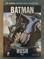 Batman Comic - Hush Teil 1 Graphic Novel Hessen - Maintal Vorschau