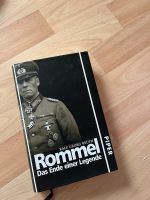 Ralf Georg Reuth Rommel Das Ende einer Legende Buch Stuttgart - Feuerbach Vorschau