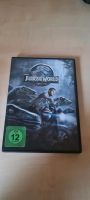 Jurassic World DVD Hessen - Hadamar Vorschau