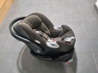 Babyschale, Kindersitz, Cybex Aton Baden-Württemberg - Heubach Vorschau