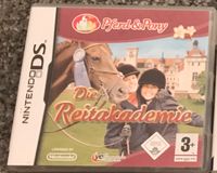 Nintendo DS Spiel - Die Reitakademie Hessen - Baunatal Vorschau