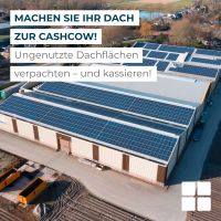 Wir suchen: Große Dachflächen in Schleswig-Holstein zur Pacht! Schleswig-Holstein - Groß Offenseth-Aspern Vorschau
