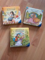 Kinderbücher Märchen Aschenputtel Frau Holle Dornröschen Brandenburg - Hoppegarten Vorschau