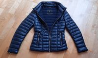 GUESS Winterjacke, -anorak, XS, dunkelblau, neuwertig Hessen - Fränkisch-Crumbach Vorschau