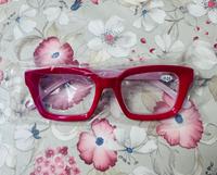 Lesebrille / Neu / Rot Berlin - Marzahn Vorschau