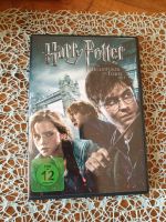 DVD Harry Potter und die Heiligtümer des Todes Teil 1 Bayern - Strullendorf Vorschau