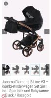 Kombi Kinderwagen Set 2 in 1 Brandenburg - Fredersdorf-Vogelsdorf Vorschau