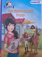 Pferdebuch Schleich ,,Das verschollene Pferd" Dithmarschen - Lunden Vorschau