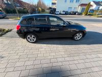 BMW 118d Sport Line Nordrhein-Westfalen - Paderborn Vorschau