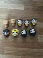 Harry Potter Funko Figuren Niedersachsen - Braunschweig Vorschau