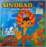 Schallplatte Sindbad Vinyl Hessen - Offenbach Vorschau