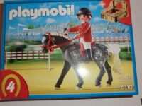 Playmobil Reiter und Pferd Nr, 5110 Niedersachsen - Haren (Ems) Vorschau