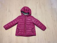 Quechua Winterjacke Übergangsjacke lila Gr. 92 (89-95cm) Nordrhein-Westfalen - Recklinghausen Vorschau