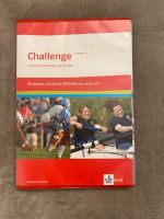Challenge Englisch Arbeitsheft für die Sek II Nordrhein-Westfalen - Oer-Erkenschwick Vorschau