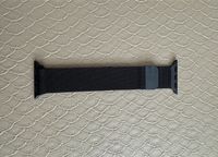 Armband für Apple Watch ⌚️ 38/40/41mm Schwarz Edelstahl Schleswig-Holstein - Lübeck Vorschau