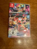 Mariokart 8 Deluxe Nintendo Switch Bayern - Ingolstadt Vorschau