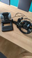 Gaming Lenkrad + Pedale Saitek R220 Hessen - Obertshausen Vorschau