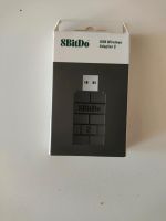 8BitDo USB Wireless Adapter 2 Rheinland-Pfalz - Dierdorf Vorschau