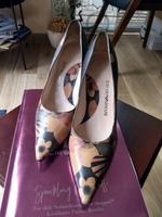 Armani Schuhe/Pumps, Größe 39 Bayern - Viechtach Vorschau