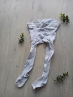 Strumpfhose weiß Gr. 86/92  0.50€ Nordrhein-Westfalen - Jüchen Vorschau