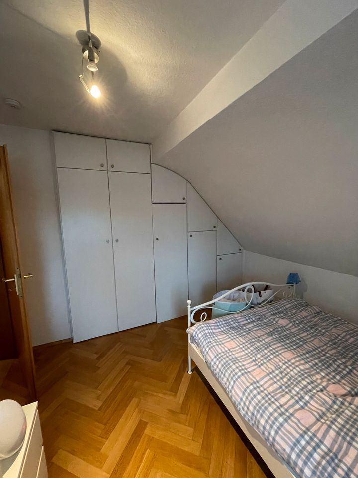 Schöne 3,5 Zimmer Wohnung in Essen