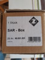 SAR - Box  ZE-Nr.: 90.001.531 Duisburg - Duisburg-Mitte Vorschau