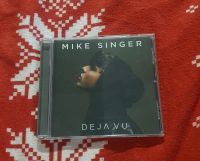 Mike Singer Album "Deja Vu" Sachsen - Wiednitz Vorschau