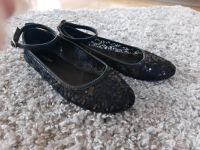 Festliche Mädchen Schuhe Ballerinas Nordvorpommern - Landkreis - Ribnitz-Damgarten Vorschau