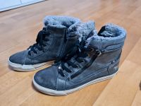 Winter Schuhe Gr. 38 Bayern - Friedberg Vorschau