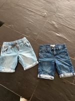 Jungen kurze jeans hosen gr 134 Nordrhein-Westfalen - Remscheid Vorschau
