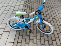 18“ Jugend Fahrrad - Marke Bulls Bayern - Knetzgau Vorschau