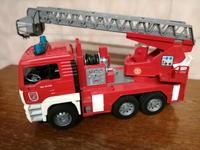 Feuerwehrauto Bayern - Kastl b. Amberg Vorschau