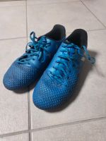 Fussballschuhe Adidas blau Nordrhein-Westfalen - Gladbeck Vorschau