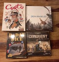 D Day Dice, Warhammer 40k Conquest, Corto, New Angeles München - Hadern Vorschau