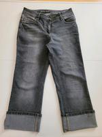 3/4 Jeans Hose Michele Boyard Gr. 38 Baden-Württemberg - Ludwigsburg Vorschau