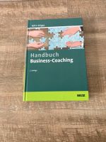 Handbuch Business-Coaching , Beratung BELTZ *neu* Bayern - Neuburg a.d. Donau Vorschau