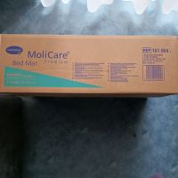 MoliCare Premium Bed Mat 5 Tropfen Bettschutzeinlage - 4 Packung Nürnberg (Mittelfr) - Oststadt Vorschau