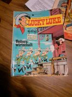 Hefte besser Silberpfeil lucky luke Bayern - Feuchtwangen Vorschau