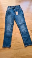 Jeans Luna von Pieces 28×30 blue denim Neu Saarland - St. Ingbert Vorschau