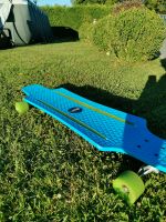 Cooles Longboard No Rules Sachsen - Stauchitz Vorschau