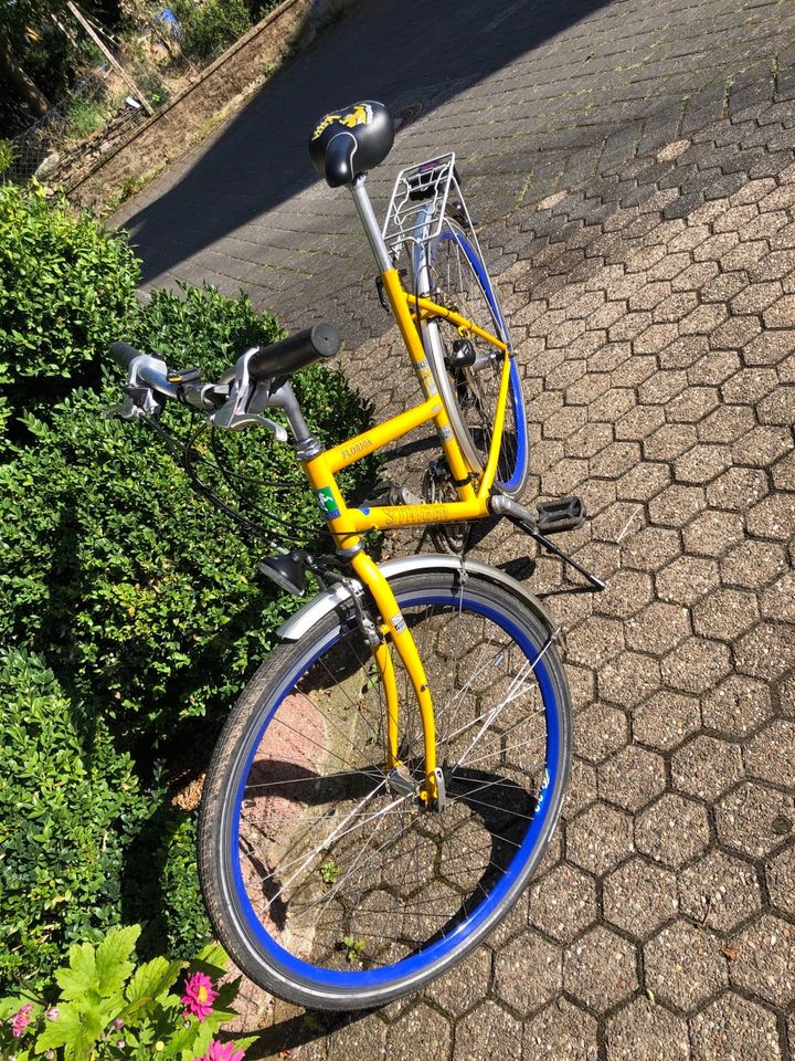 Staiger Florida Sportline Fahrrad in Buch Hunsrück