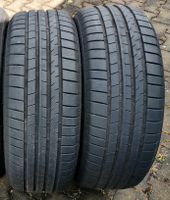 2x Neuwertige Sommerreifen 255/55 R20 Bridgestone DOT 22 West - Sossenheim Vorschau