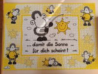 Sheepworld Damit die Sonne für Dich scheint Puzzle Ravensburger München - Laim Vorschau