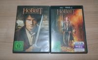 Der Hobbit Eine unerwartete Reise & Smaugs Einöde DVD Nordrhein-Westfalen - Drensteinfurt Vorschau