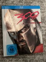 Blu Ray digibook 300 the Ultimate experience Nordrhein-Westfalen - Rheine Vorschau